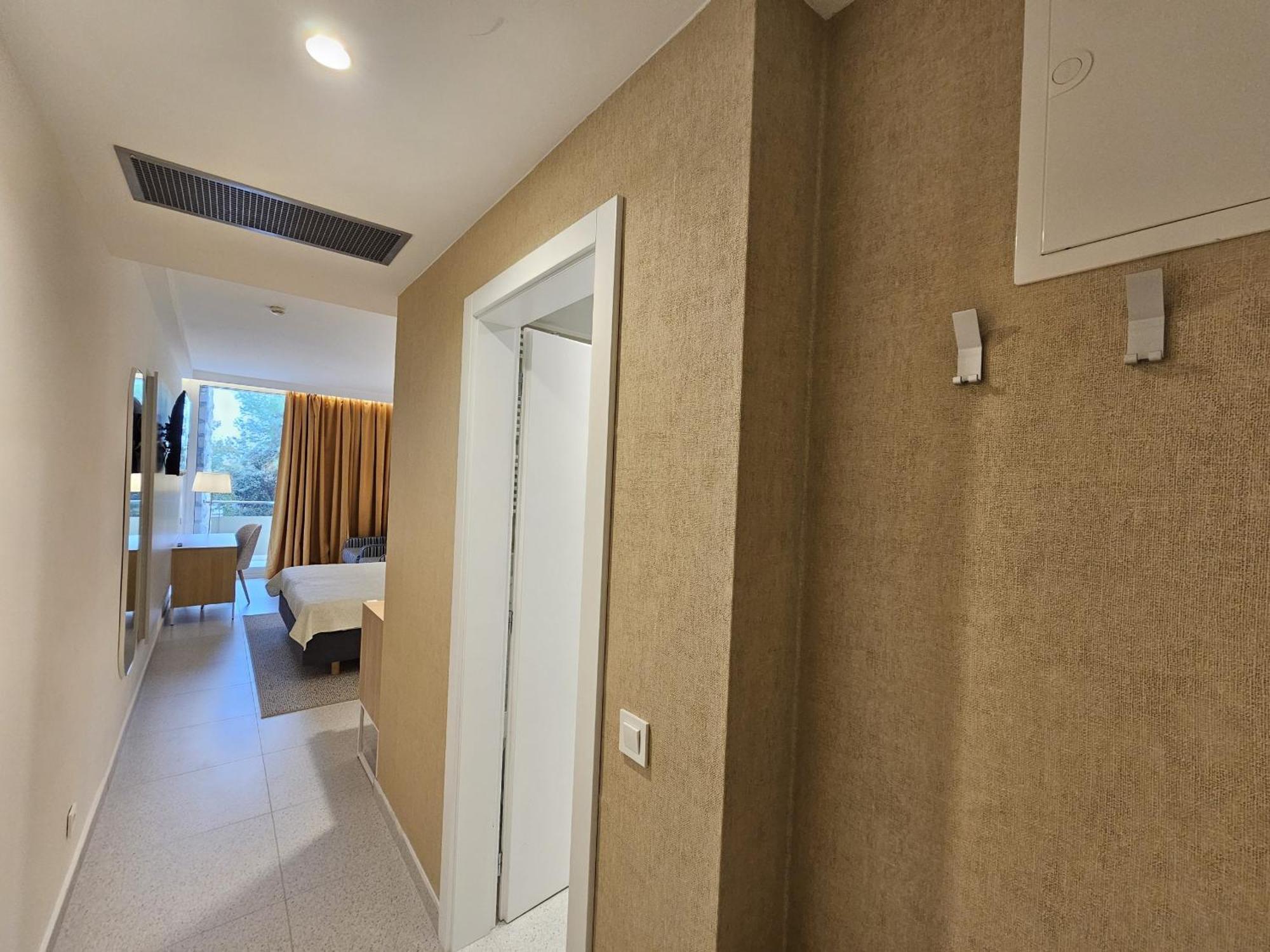 Family Hotel Adria Biograd Na Moru Luaran gambar