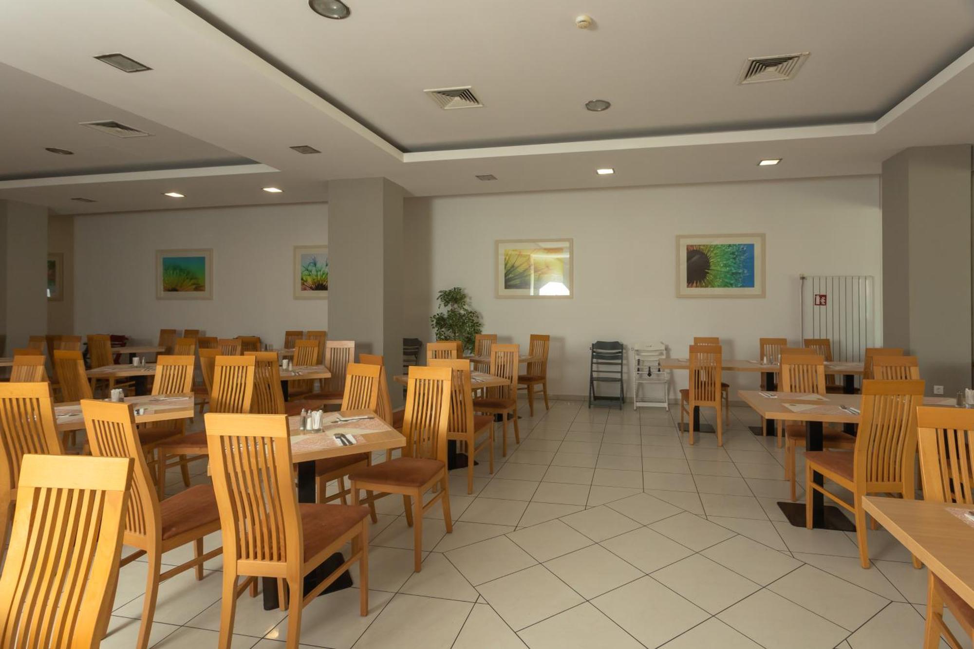 Family Hotel Adria Biograd Na Moru Luaran gambar