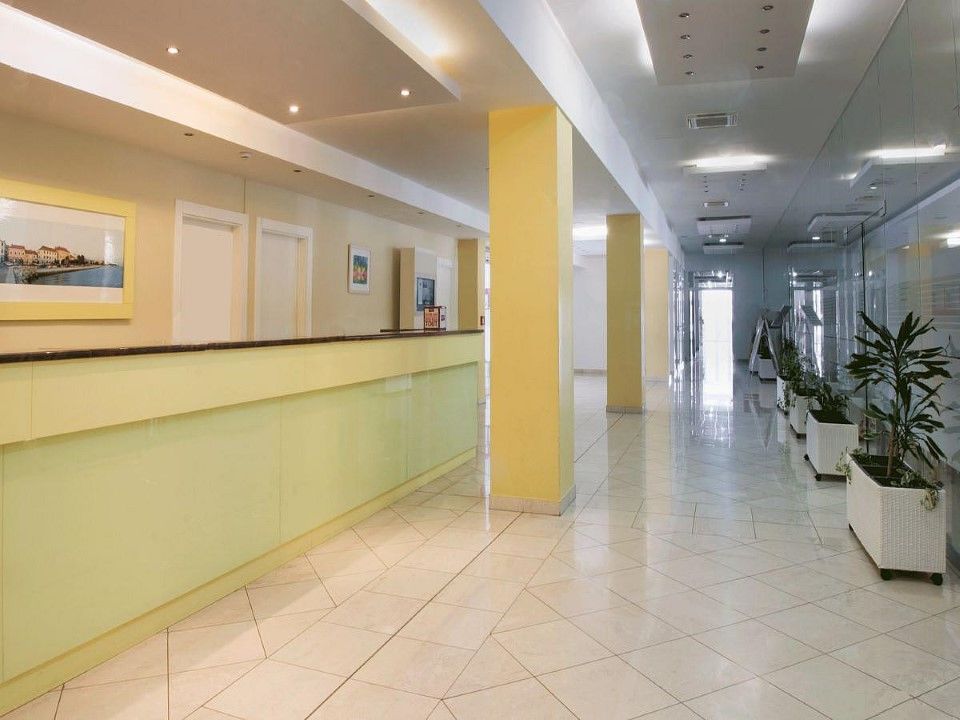 Family Hotel Adria Biograd Na Moru Luaran gambar